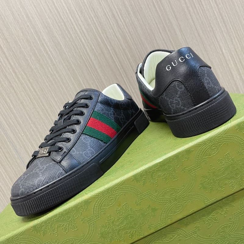 Gucci Screener Shoes